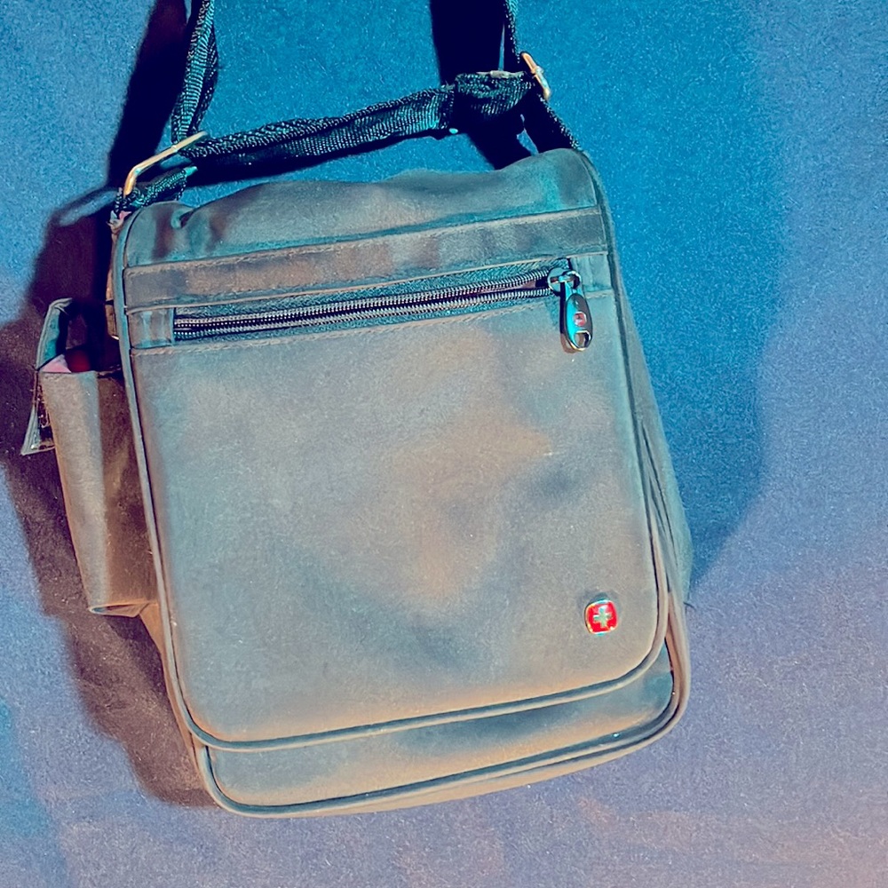 Swiss Army Unisex Bag